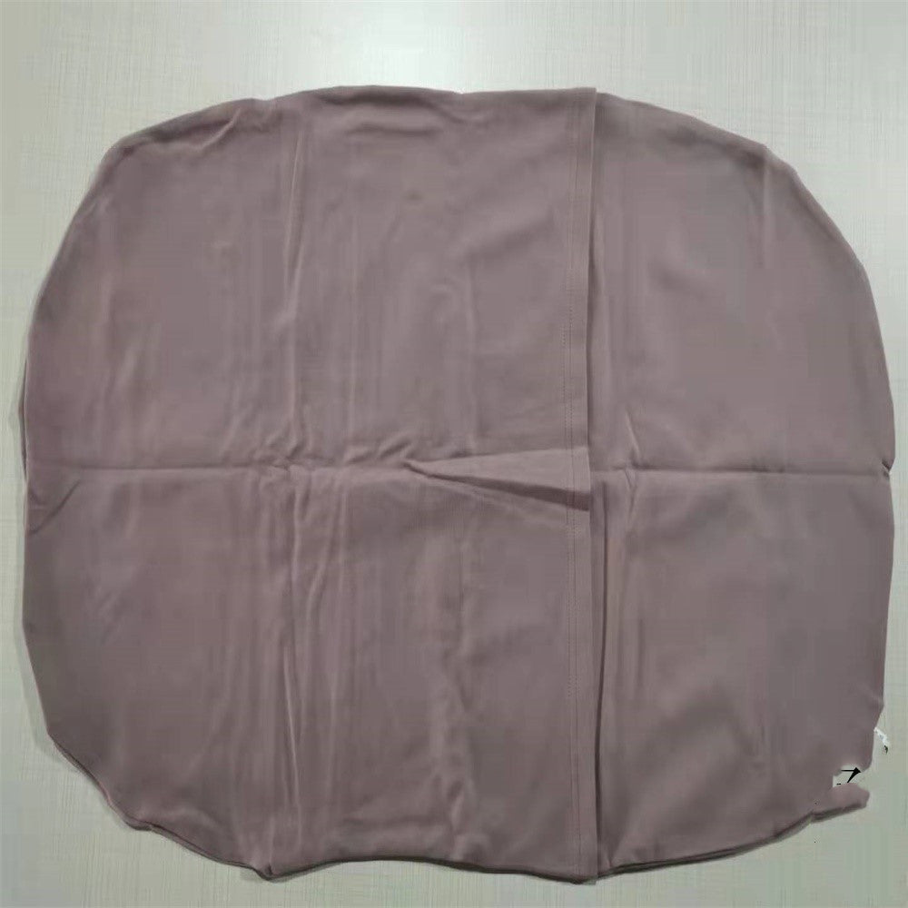 NEWBORN BABY NEST BED CRIB INFANT PORTABLE COTTON CRIB