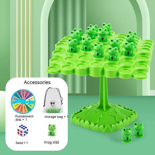 TABLE GAME FOR CHILDREN EDUCATIONAL TOY