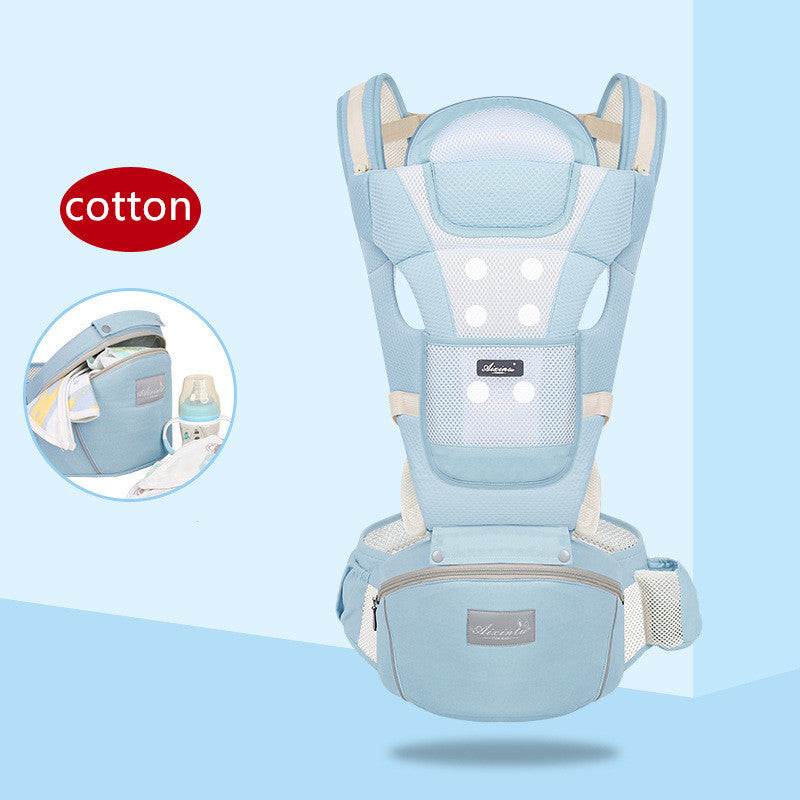 Baby Carrier Waist Stool