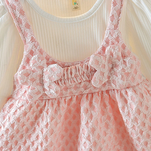 Little Diva Dress
