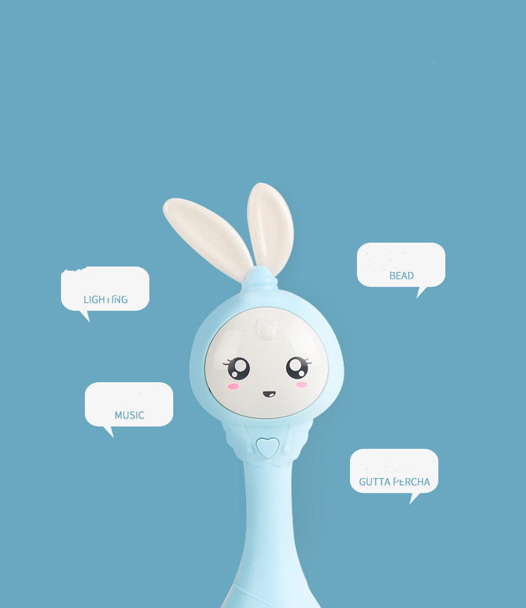 Baby Chew Teether
