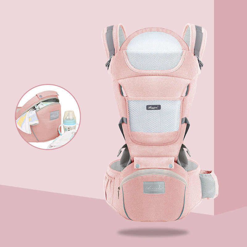 Baby Carrier Waist Stool