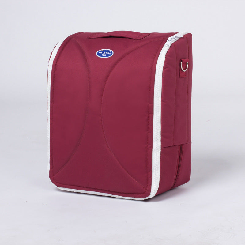 Portable Folding Baby Bed For Outdoor Travel