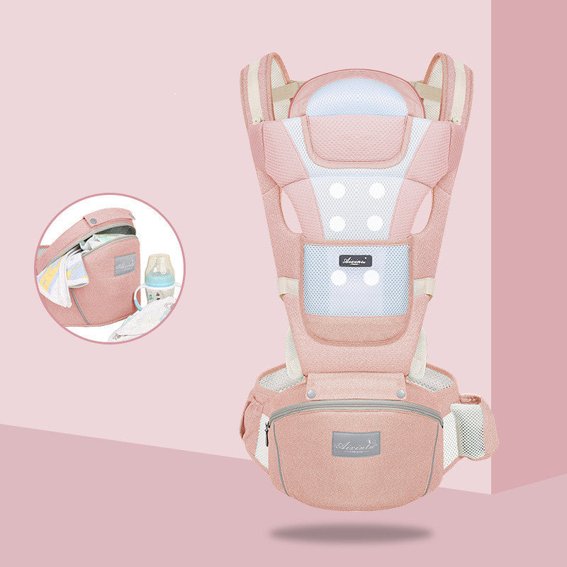 Baby Carrier Waist Stool