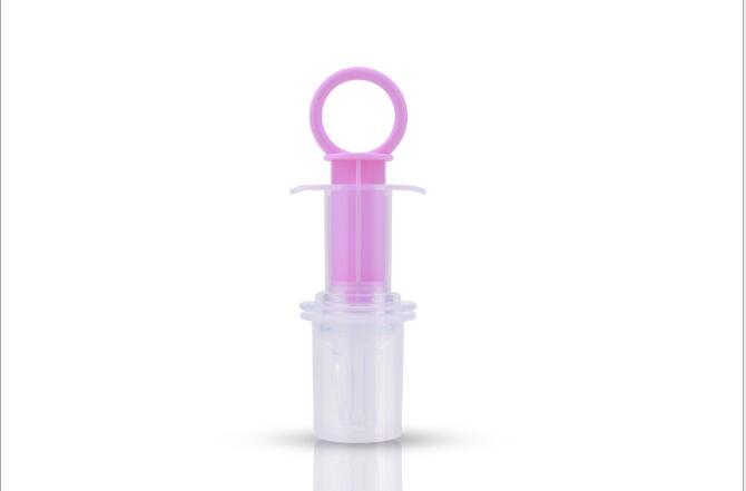 Medicine Feeder Infant Pacifier