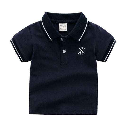 Polo For your Little one