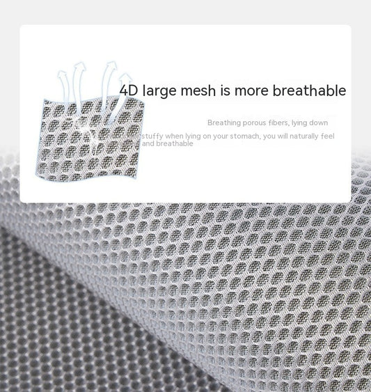 Baby Ice Silk Summer Mat 0-6 YEARS