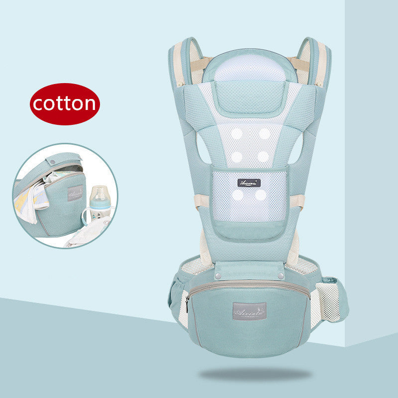 Baby Carrier Waist Stool