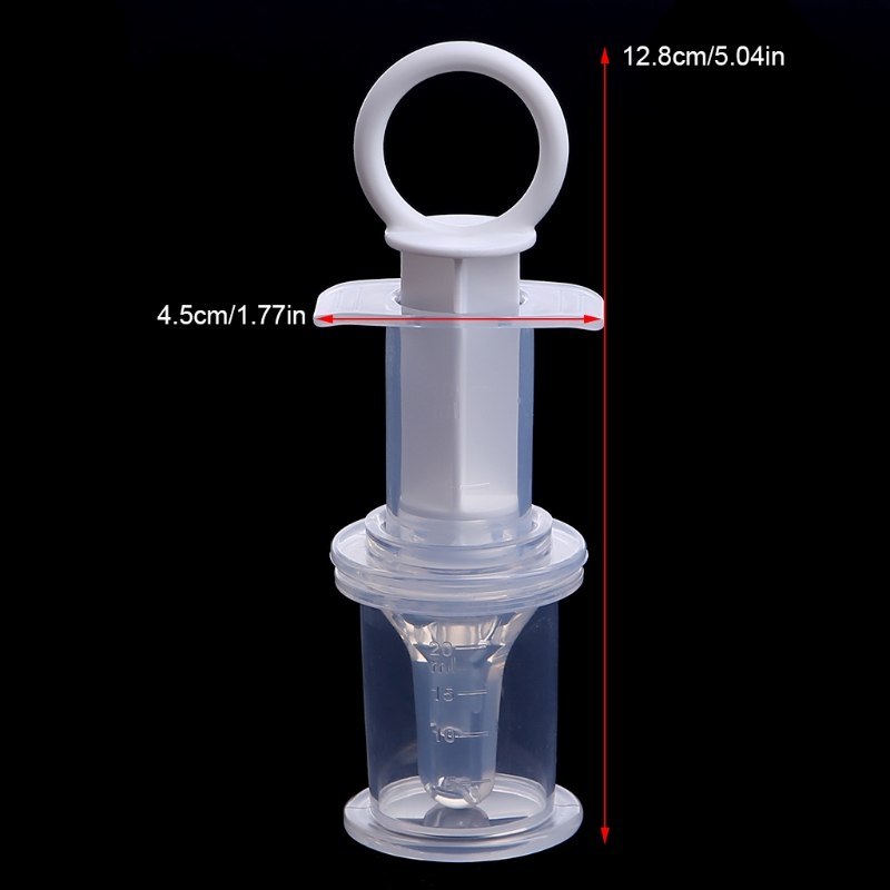 Medicine Feeder Infant Pacifier