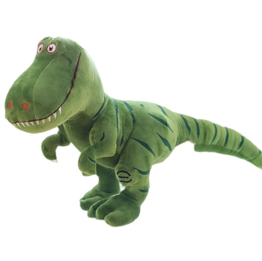 NEW DINOSAUR STUFFED TOY BIRTHDAY GIFT