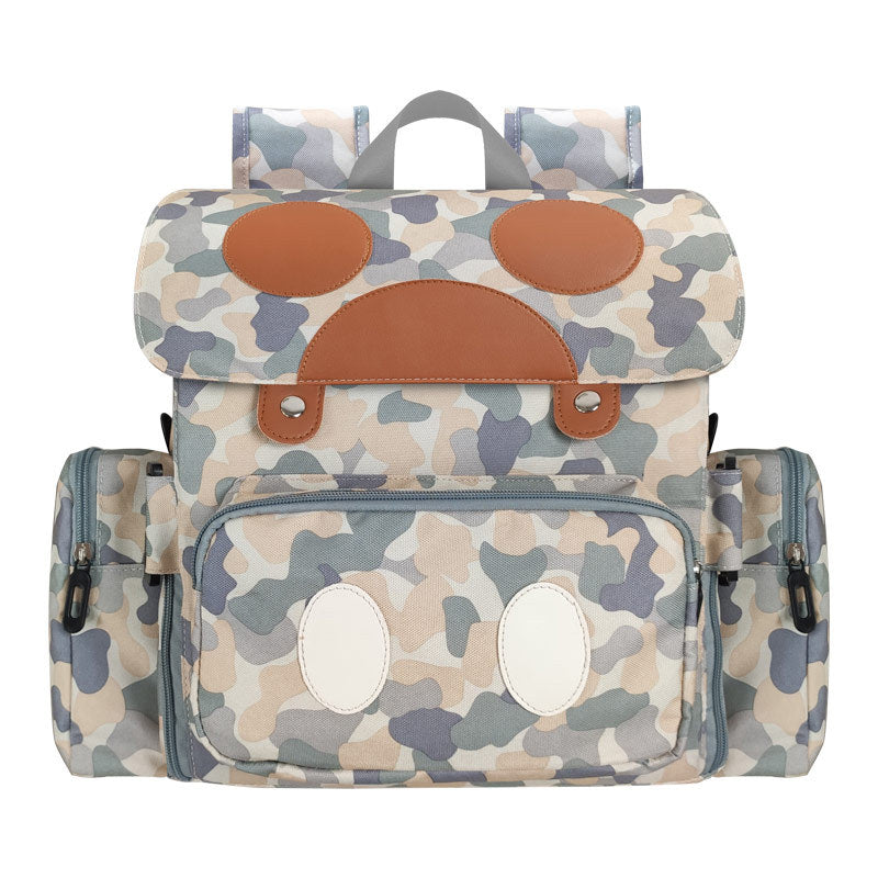 3 in 1 Multi-Functional Backpack