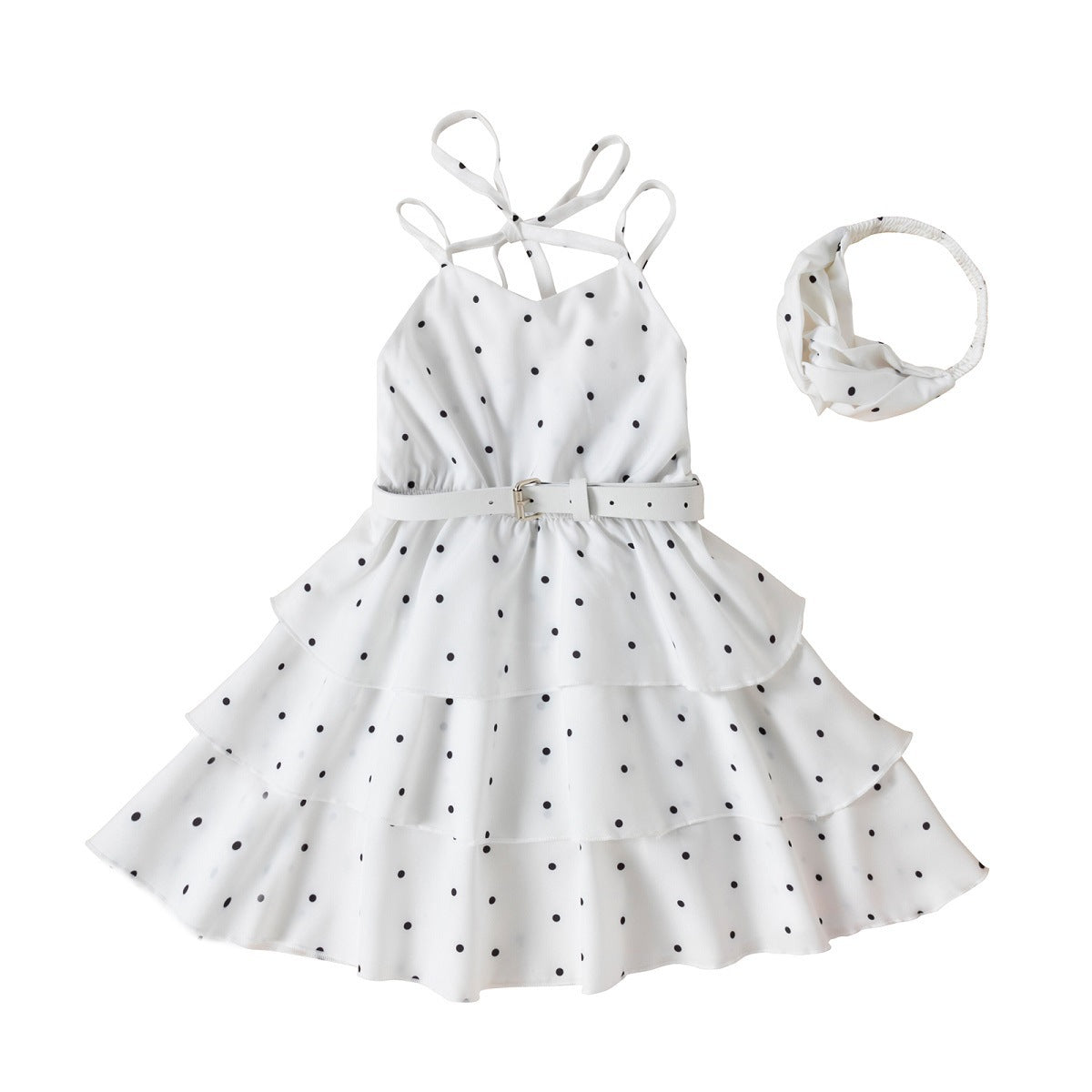 Polka Dot Fun