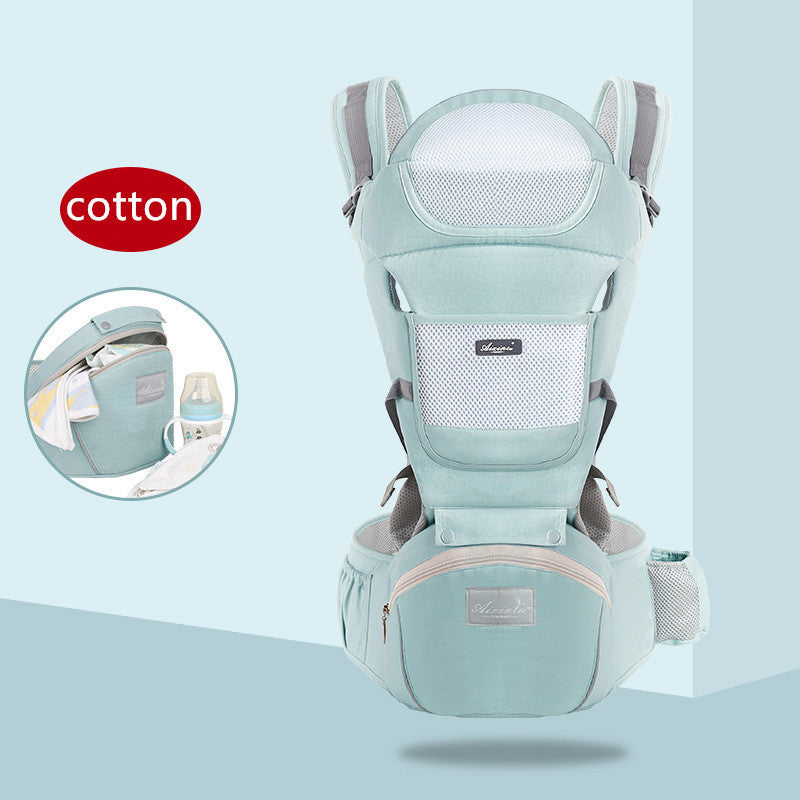 Baby Carrier Waist Stool