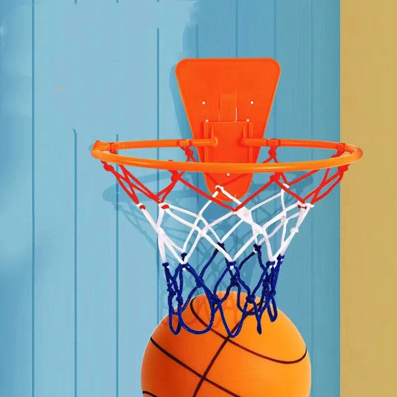 SOFT FOAM INDOOR BASKET BALL FOR CHILDRENS