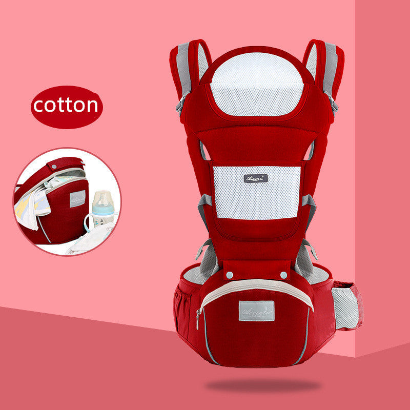 Baby Carrier Waist Stool