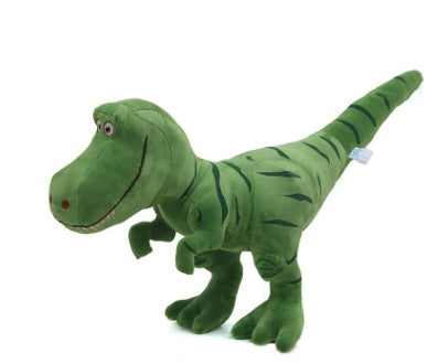NEW DINOSAUR STUFFED TOY BIRTHDAY GIFT