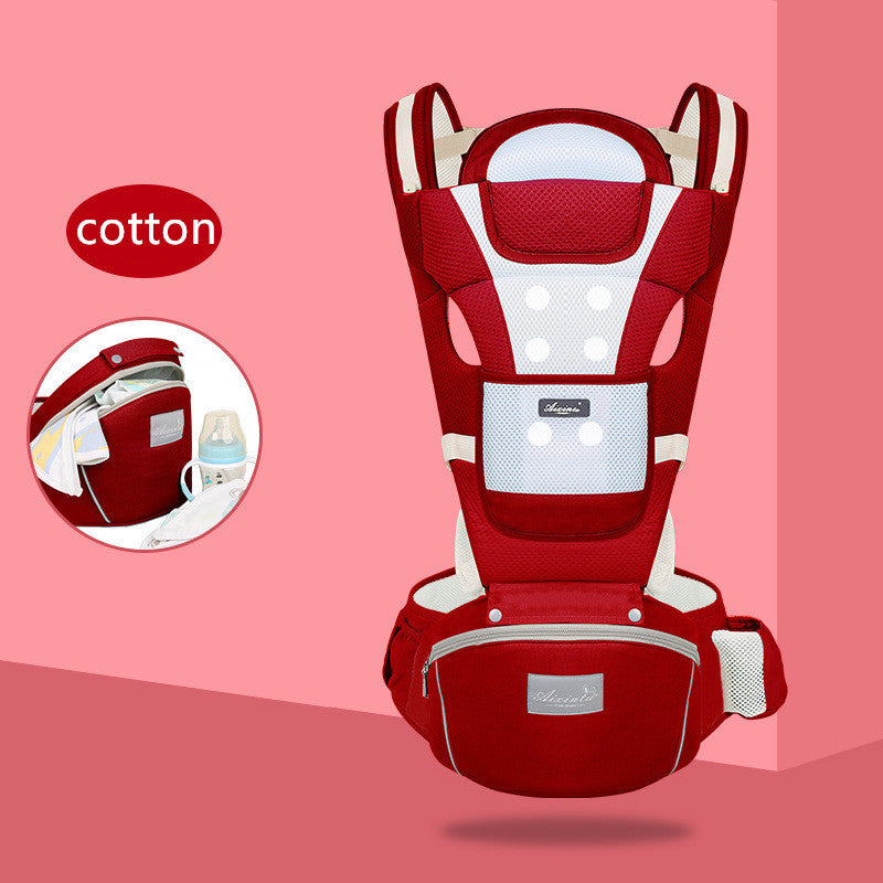 Baby Carrier Waist Stool