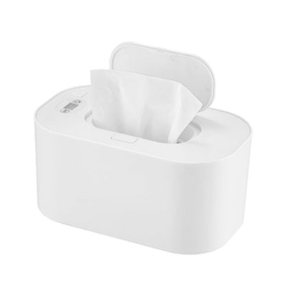 BABY WET TISSUE HEATER THERMOSTATIC WET TISSUE BOX