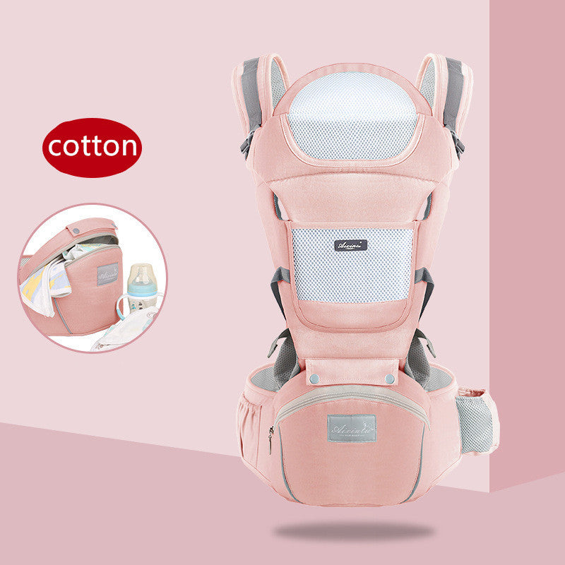 Baby Carrier Waist Stool