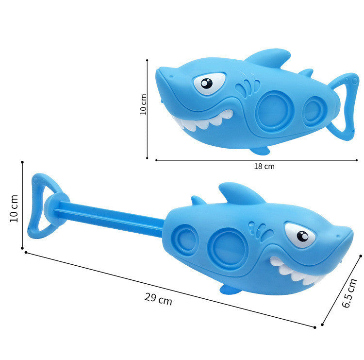 CHILDREN'S BEACH TOYS