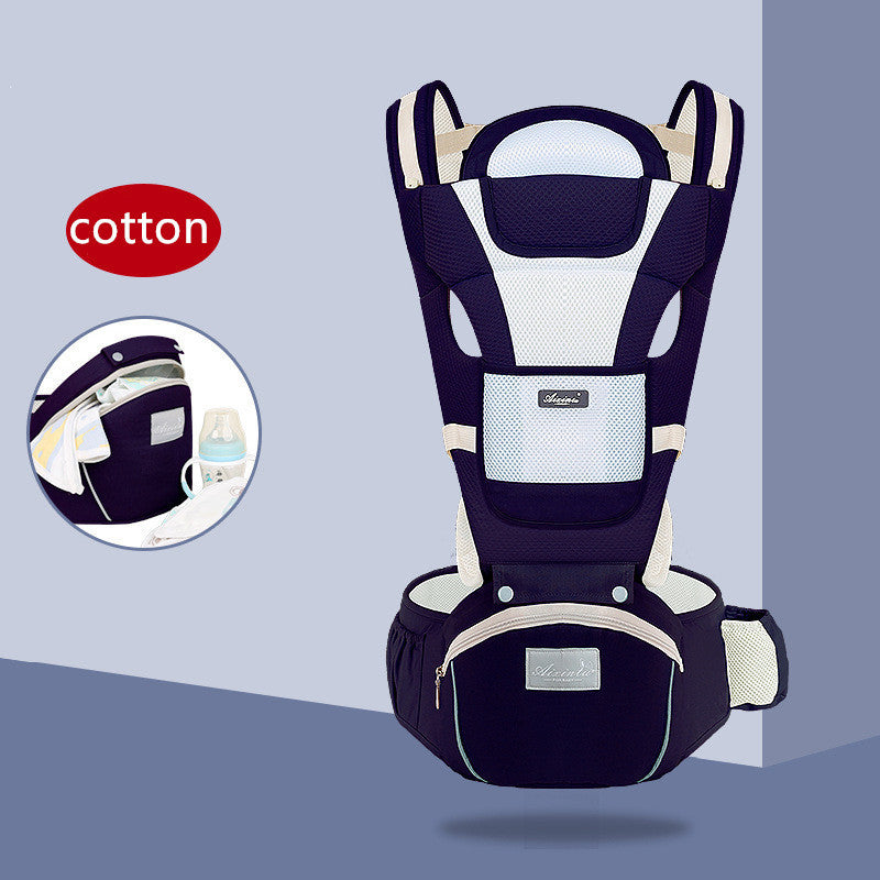 Baby Carrier Waist Stool
