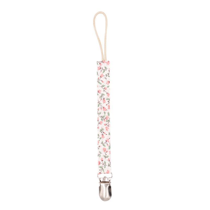 Pacifier Clip