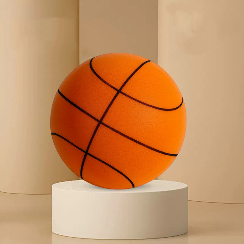SOFT FOAM INDOOR BASKET BALL FOR CHILDRENS