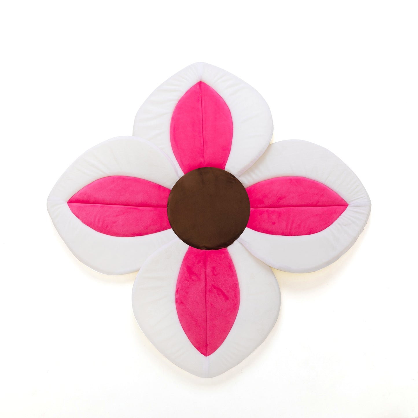 FOLDABLE PETAL BABY SHOWER MAT