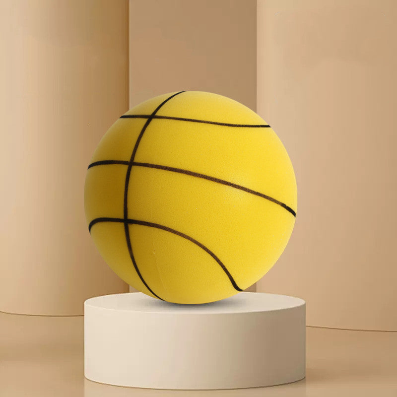 SOFT FOAM INDOOR BASKET BALL FOR CHILDRENS