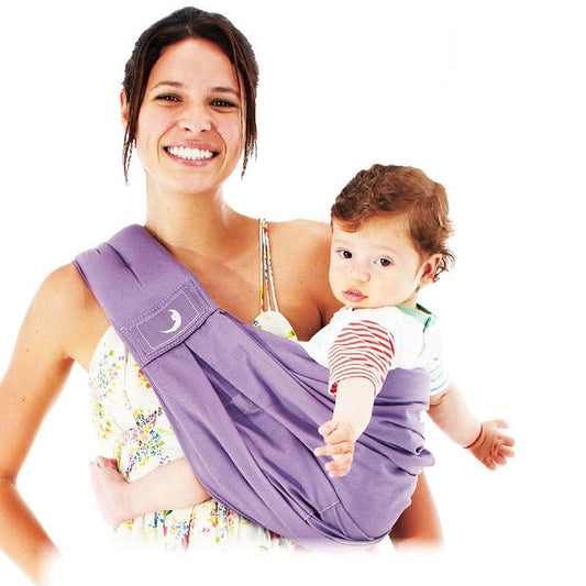 Cotton Baby Carrier