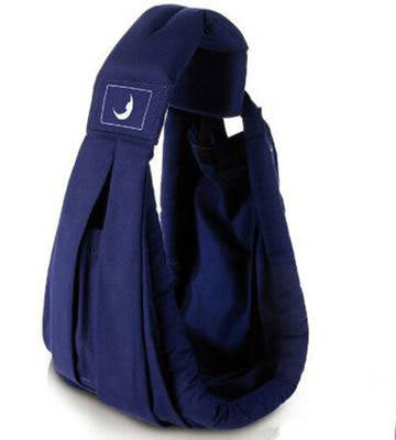 Cotton Baby Carrier