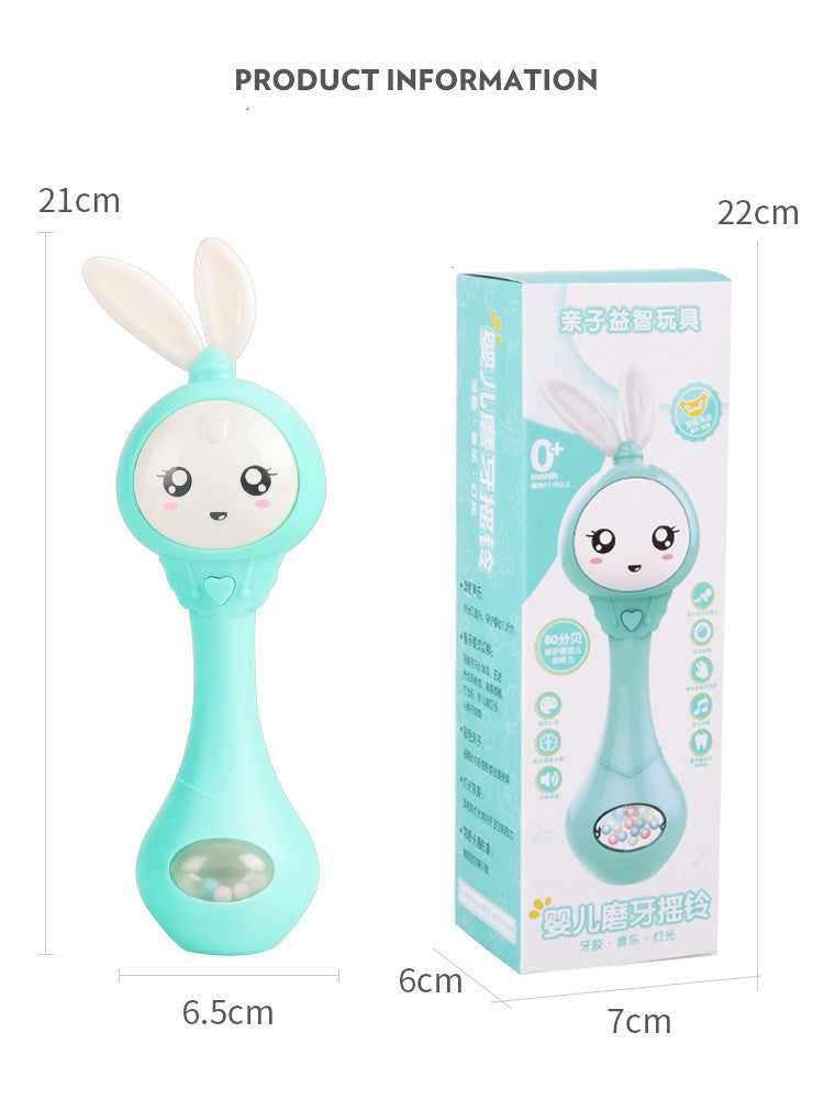 Baby Chew Teether