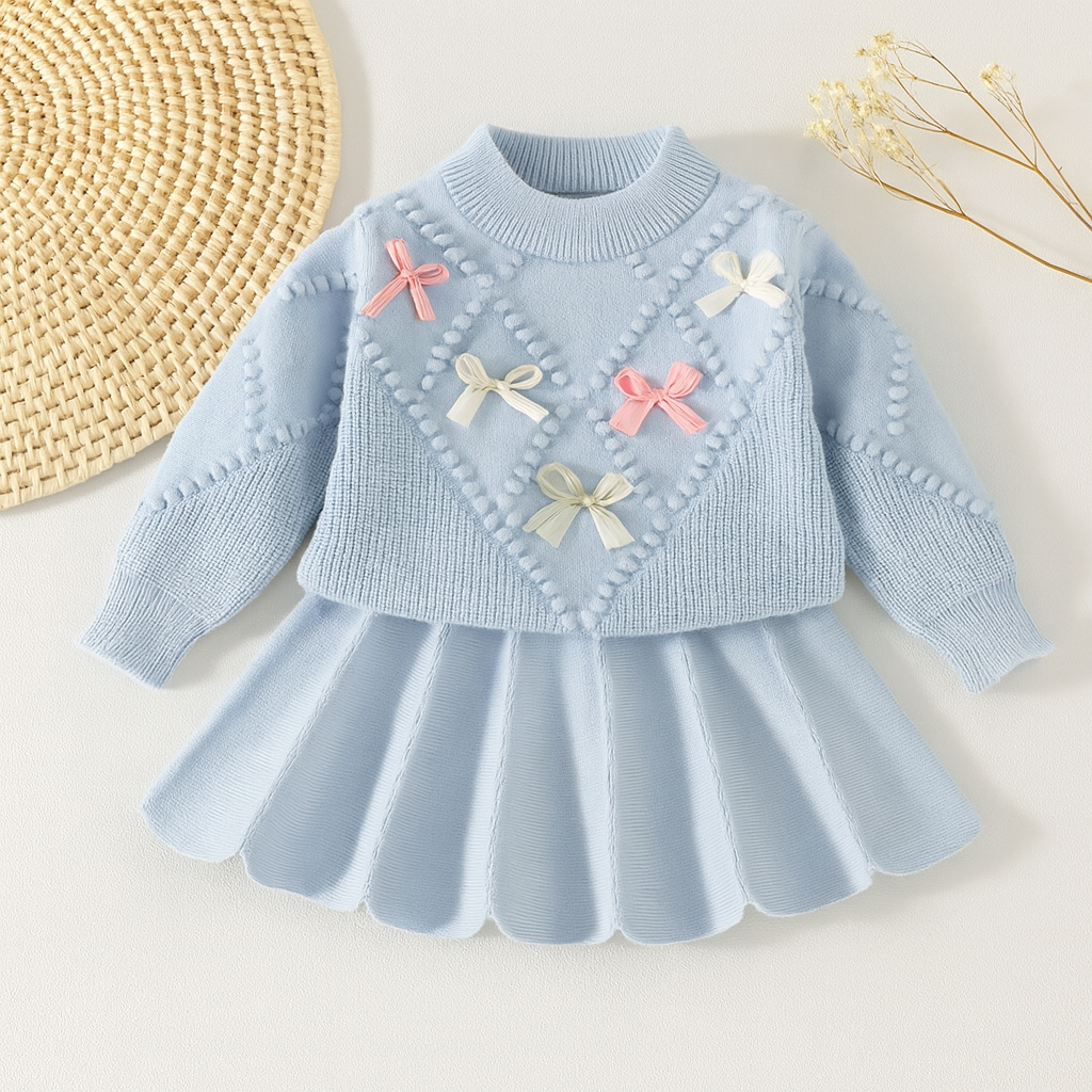 Sustainable Baby Girl Outfits Loved by UK Parents