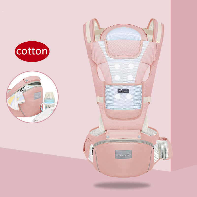 Baby Carrier Waist Stool