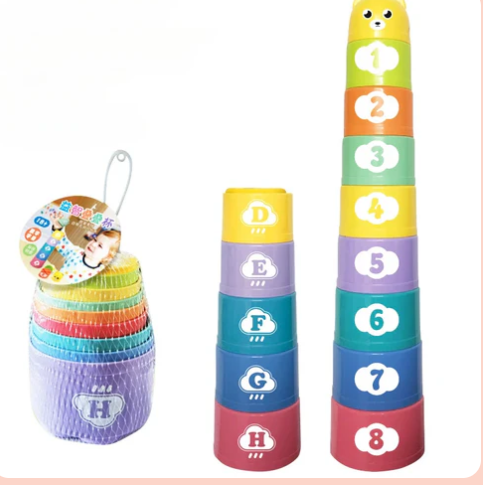 Kids Brain Response Toy