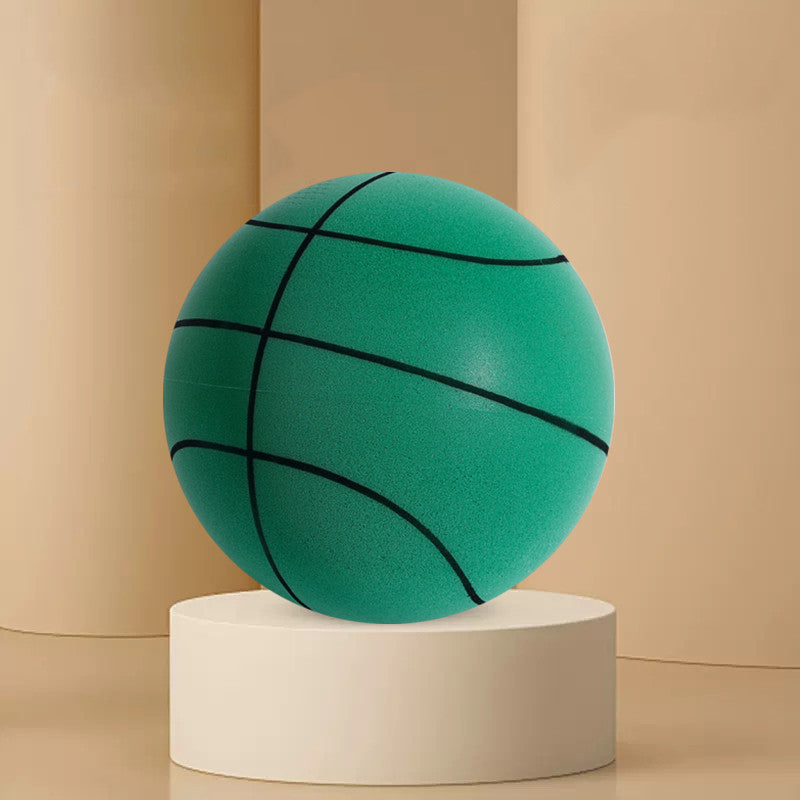 SOFT FOAM INDOOR BASKET BALL FOR CHILDRENS