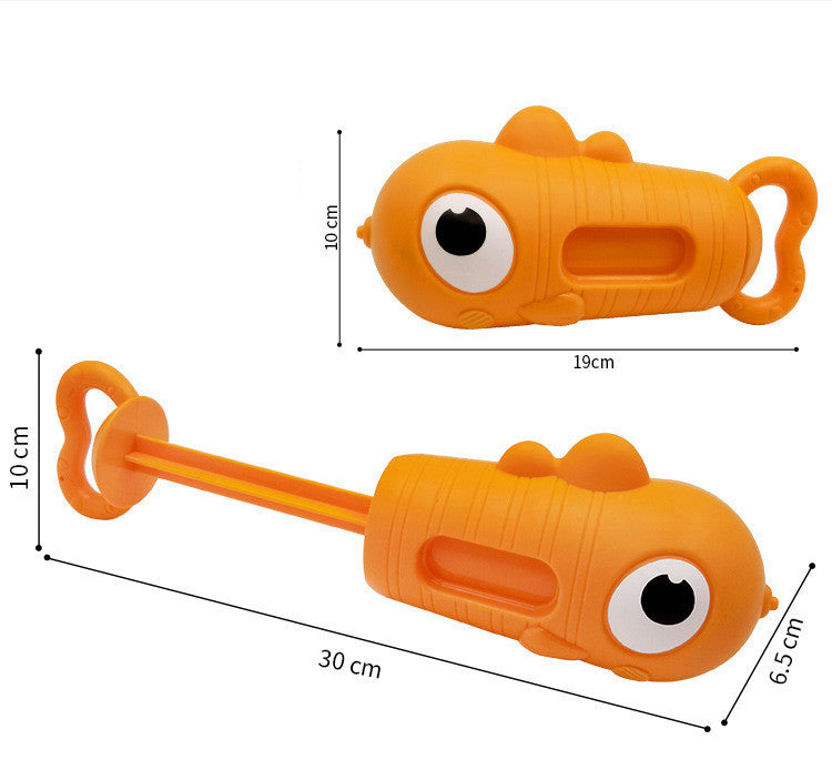 CHILDREN'S BEACH TOYS