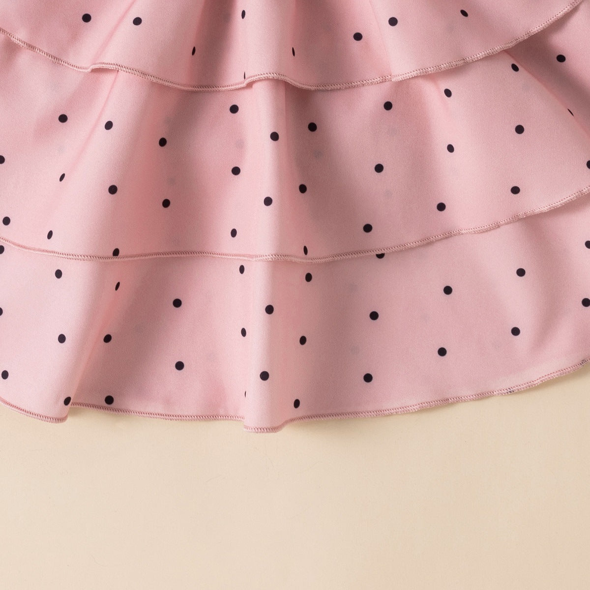 Polka Dot Fun