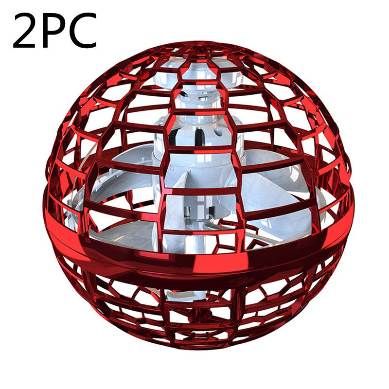 NEW SPINNING FLYING GAMES FIGNERTIPS KIDS TOYS