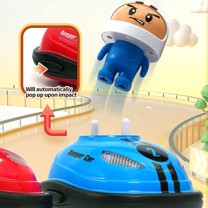 Children's Stunt Drift Kart