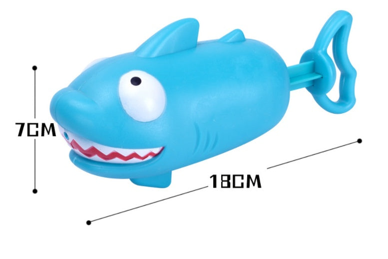CHILDREN'S BEACH TOYS