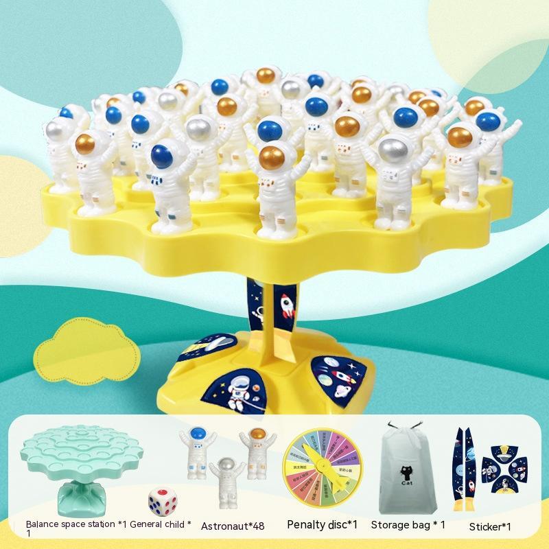 TABLE GAME FOR CHILDREN EDUCATIONAL TOY