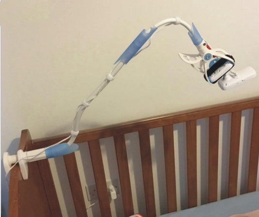 Baby Wireless Monitoring Camera