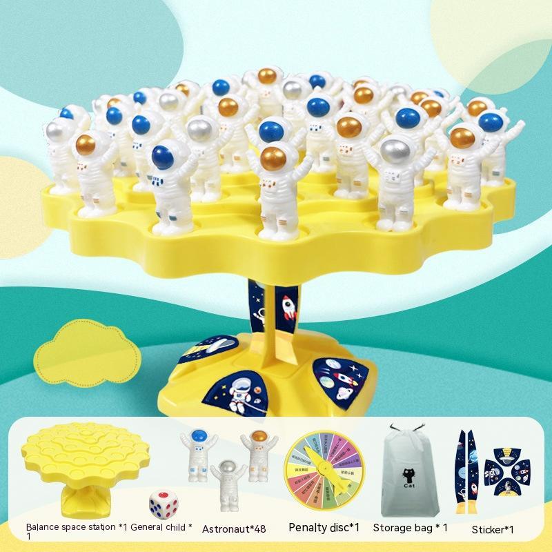 TABLE GAME FOR CHILDREN EDUCATIONAL TOY