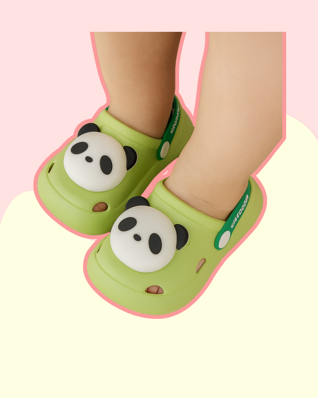 First Steps Slippers