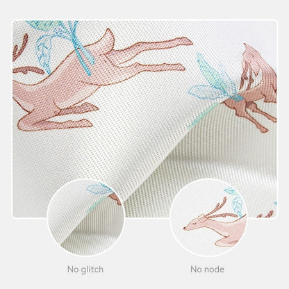 BABY ICE SILK SUMMER MAT 0-6 YEARS