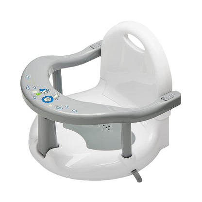 BABY BATH STOOL SAFETY CHAIR 6-24 MONTHS