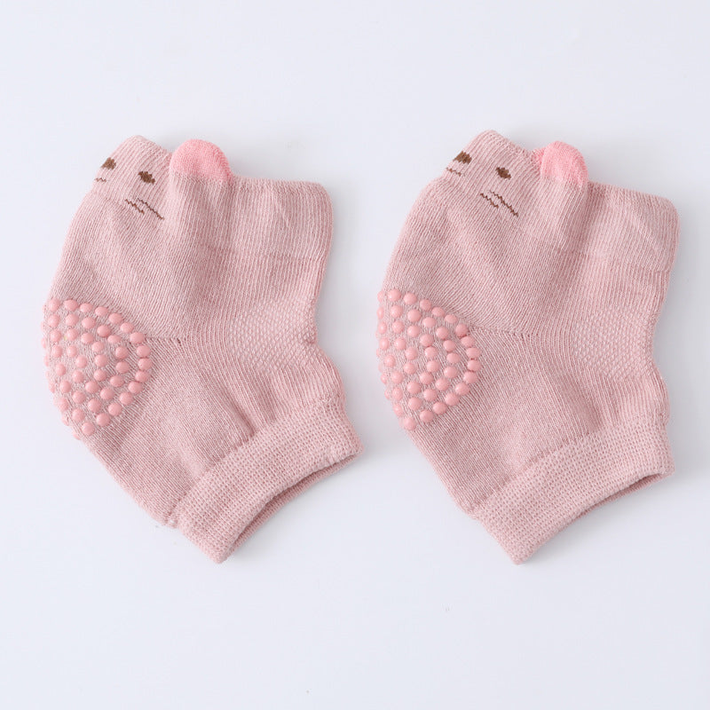 NEW BABY KNEE PADS FOR TODDLERS