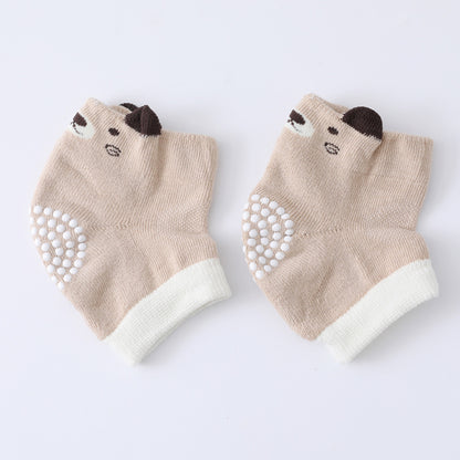 NEW BABY KNEE PADS FOR TODDLERS