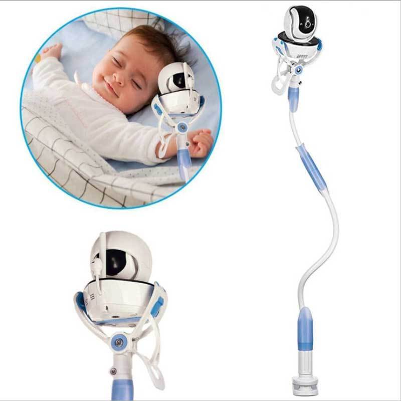 BABY WIRELESS MONITORING CAMERA